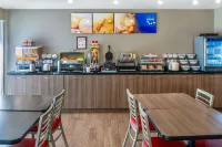 Comfort Inn - Breakfast