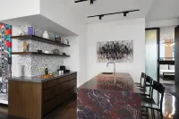 Hyatt Centric Congress Avenue Austin - bar