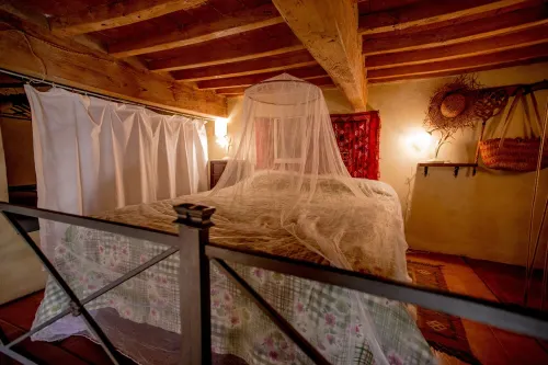 Guests of the Borgo - Casa di Fausta Albergo diffuso