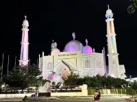 Homestay Pondok Minang Các khách sạn ở 