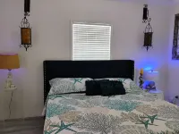 Charming 3-bedroom house in Big Pine Key near Beach and Key West