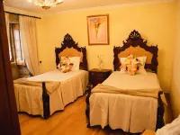 Casa da Igreja Hotel dekat Rio da Vila