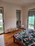 Big Sea View apartment within walking distance of the old town, beach and shops
