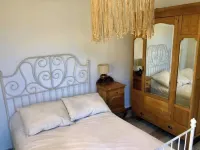 Uco Vineyard Guestroom w/ pool