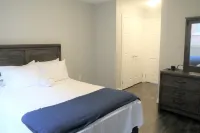 Luxe Stays New Stunning Luxury Modern Retreat - Dedicated Workspace Hotels in Clarington