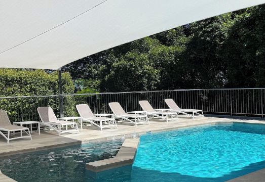 주방 시설 사진