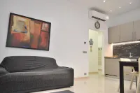 "HEART "Luxury Apartment, in the historical center of chiavari