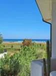 Apartment directly by the sea Marina di Vasto 호텔