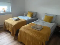 NEW FeWo Burgunderwiese the modern vacation apartment directly on the red wine hiking trail Hotel a Bad Neuenahr-Ahrweiler