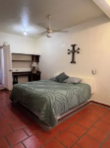 Charming 2-bedroom apartment with WiFi, AC in amazing Puerto Vallarta Hotels in Alta Vista