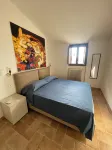 Apartment in Cathedral Square in L'Aquila