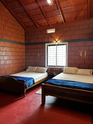 Discover Unparalleled Comfort and Hospitality at Our Homestay Retreat. Các khách sạn gần Byrapura mountain view