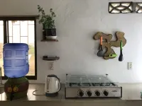 80m from the beach/ Luxus apartment