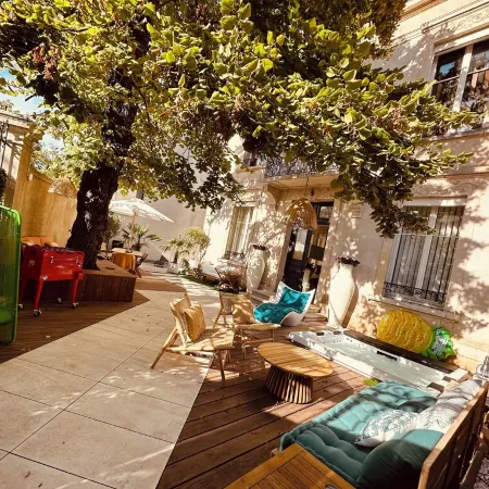 Villa Lepois & Spa