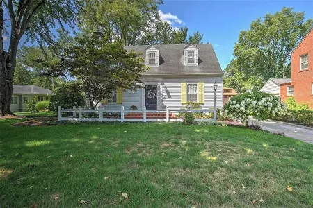 Heidi House-Close to everything 4-bedroom house in delightful Decatur