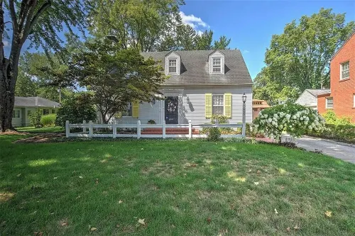 Heidi House-Close to everything 4-bedroom house in delightful Decatur