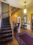 Historic Family 6-bedroom home on delightful 2nd Street in Oakland, MD