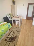 Charming 2-bedroom apartment with WiFi, AC in fabulous Varna