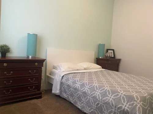 Cozy Apartment near Midtown
