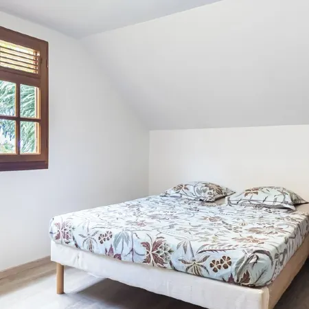 Au Jardin Déole - Villa Bois Avec Piscine