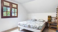 Au Jardin Déole - Villa Bois Avec Piscine