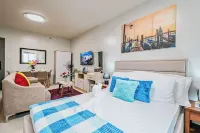 Precious Florannjoe - Chic New Studio with Best Care