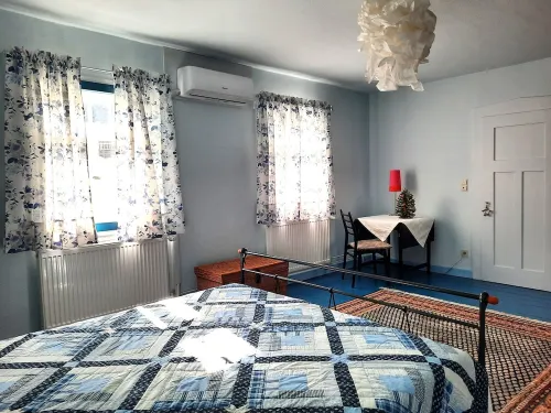 Birstein in the Vogelsberg Beautiful 70 square meter apartment good for 2 adults + children