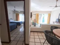 A vacation in paradise! Hotels in Fluvial Vallarta