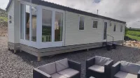 Curragh Lodge - Wifi