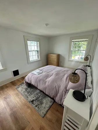 Cozy Westport Beachfront Retreat