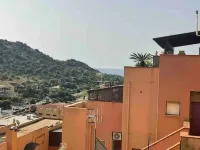 Appartement Calme,vue Panoramique à 100m du Centre