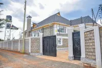 ORANA Luxury Palace:Elegant and cozy modern home near Eldoret Airport and city Hotel a 