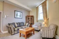 Unique Carnegie Library Apartment