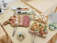 Hotel Savoia Hotel a Sapri