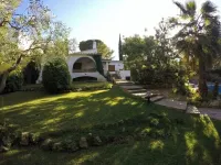 Villa Mediterránea con Piscina Cerca a la Playa Hotels in Roda de Berà