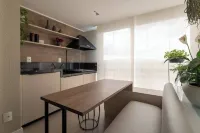 Charming Studio - GRU 2001