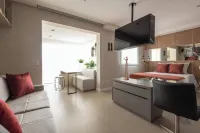 Charming Studio - GRU 2001