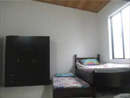 BEAUTIFUL SUMMER HOUSE NEAR GIRARDOT Отели в г. Фландес