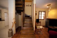 VV El Campón, house for 5-6 people in Collía, Parres Hotels in Parres