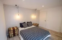 Villa Maé à Mougins : Magnifique Villa Avec Salle de Massage et Hammam