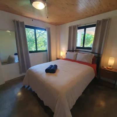 NEW! Spacious villa | Pool and amazing sea view Hotels in 