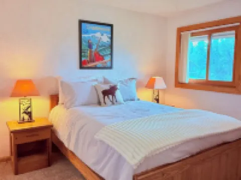 Stunning Mountain Views by Attitash & North Conway! Hotels in Glen