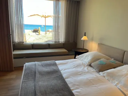 WATERFRONT VILLA PRIVATE ESTATE SWIMMING POOL AND SPA Отели в г. Борм-Ле-Мимоза