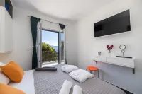 Villa Unique Gradac - the hidden Dalmatian gem Hoteles en Gradac