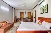 3BHK Cosy & Ultra Luxurious Apartment Hotels in New Friends Colony