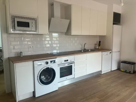 Ideal Para Grupos de Amigos y Familias