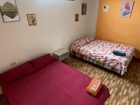 Encantador Dpto en Garzota norte Hotel a 