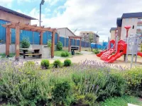 Comodo y Equipado Departamento en Villarrica