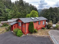 Relaxing Coastal Retreat in Whaleshead Resort, Brookings or