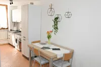 Marconi House Hotels in Acquapendente